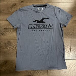 Mens Hollister Graphic T-Shirt Size Mens Small